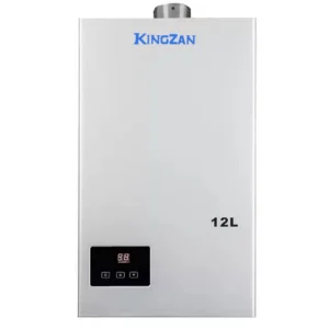Gas Heater, Wall, 10L, 12L