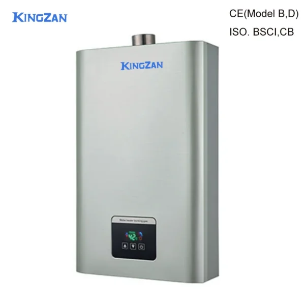 Gas Heater, Wall, 10L, 12L - view 4
