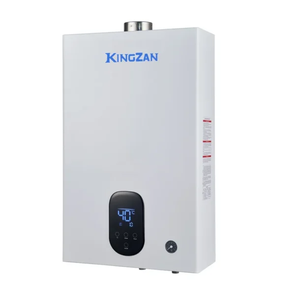 Gas Heater, Wall, 10L, 12L - view 5