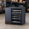Gas Heater, Wall, 220-240V - view 5