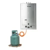 Gas Heater, Wall, LPG, 12L - view 6