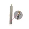 Gas Heater, ZBW, Stainless, Steel - view 4