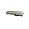 Gas Heater, ZBW, Stainless, Steel - view 5