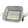 Gas Heater, ZJ-EH03, Iron - view 3