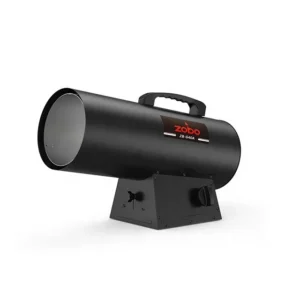 Gas Heater, ZOBO, Portable, 40KW