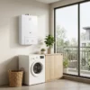 Gas Heaters, 12L, Wall