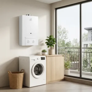 Gas Heaters, 12L, Wall