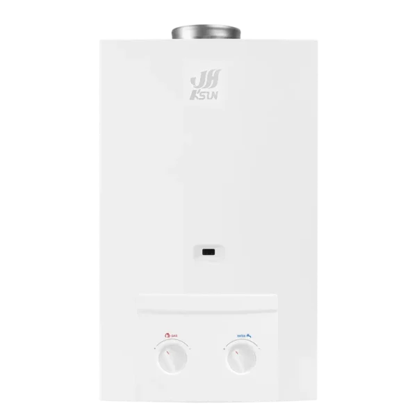 Gas Heaters, 12L, Wall - view 2