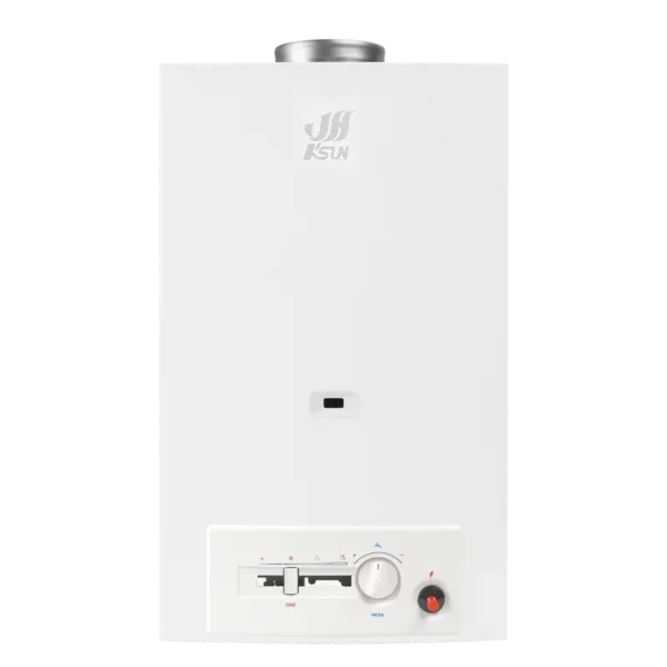 Gas Heaters, 12L, Wall - view 2