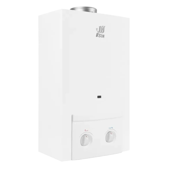 Gas Heaters, 12L, Wall - view 3