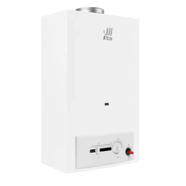 Gas Heaters, 12L, Wall - view 3
