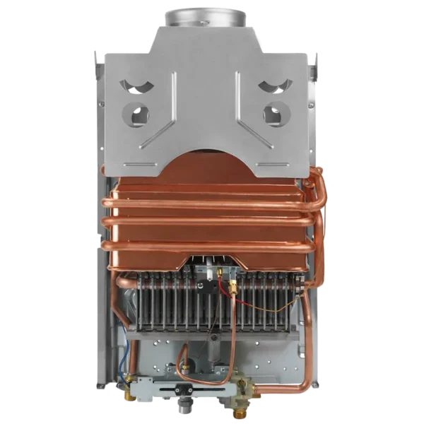 Gas Heaters, 12L, Wall - view 4