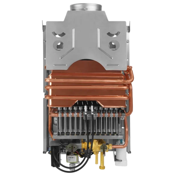 Gas Heaters, 12L, Wall - view 5