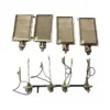 Gas Heaters, 430mm, 23000-24000BTU, Natural Gas - view 2