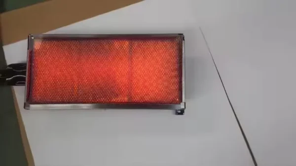 Gas Heaters, 430mm, 23000-24000BTU, Natural Gas - view 5