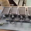 Gas Heaters, 430mm, 23000-24000BTU, Natural Gas - view 6