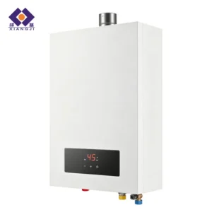 Gas Heaters, Copper, 13L, 16L