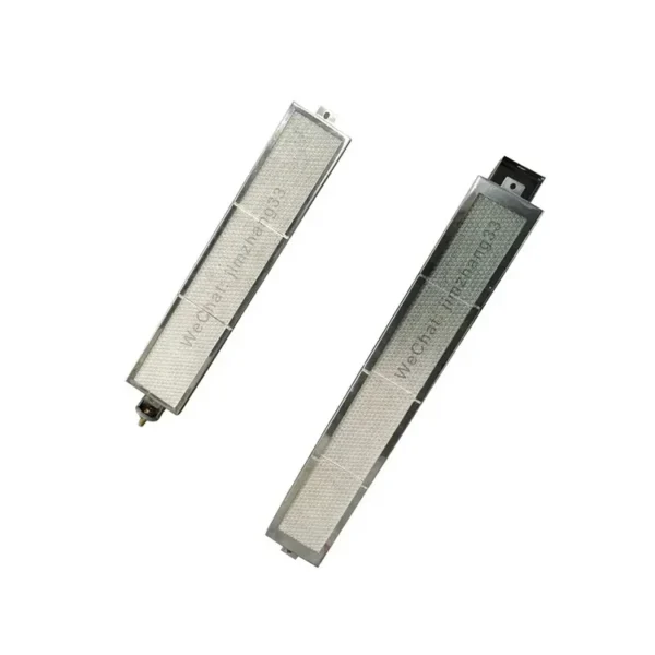 Gas Heaters, Cordierite, Heating Elements - view 2