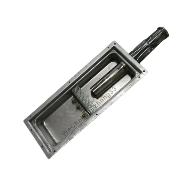 Gas Heaters, Cordierite, Heating Elements - view 3