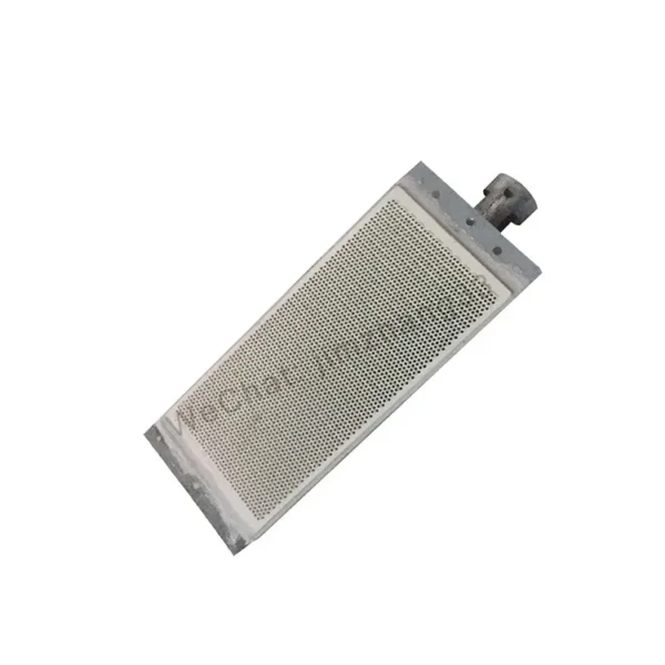 Gas Heaters, Cordierite, Heating Elements - view 4