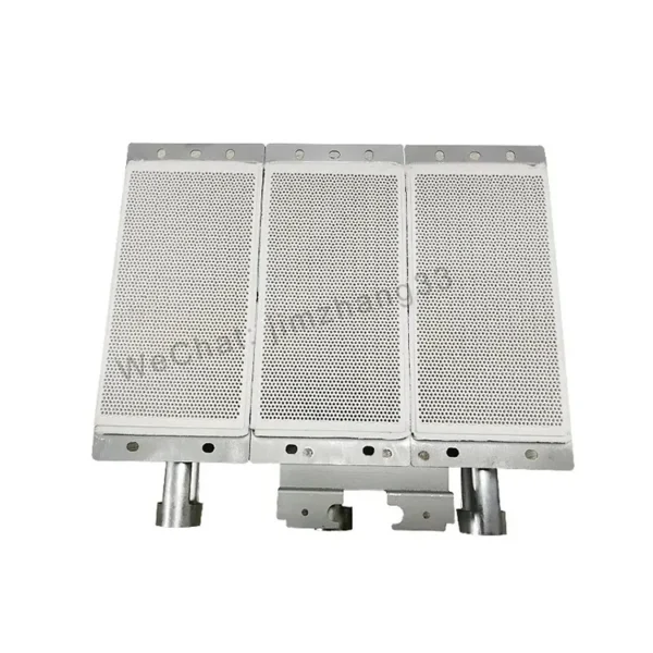 Gas Heaters, Cordierite, Heating Elements - view 5
