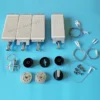 Gas Heaters, Cordierite, Heating Elements - view 6