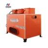 Gas Heaters, JQL-30A, Stainless, Steel - view 5