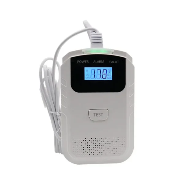 Gas Heaters, LPG, AC 90-240V, ABS