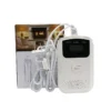 Gas Heaters, LPG, AC 90-240V, ABS - view 2
