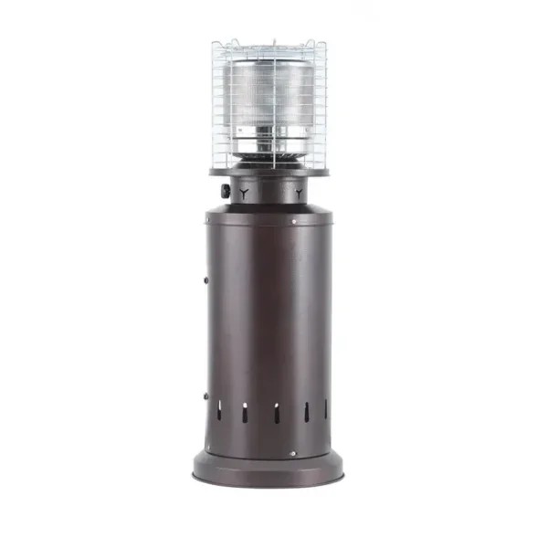 Gas Heatersliquefied, 14KW(18.77hp), Metal - view 6