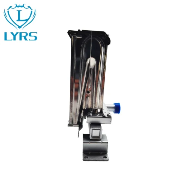 Gas Heating Boiler - view 5
