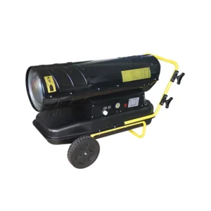 Gas Industrial Heater, Diesel, Air Heater
