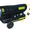 Gas Industrial Heater, Diesel, Air Heater - view 2