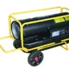 Gas Industrial Heater, Diesel, Air Heater - view 3