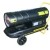Gas Industrial Heater, Diesel, Air Heater - view 5