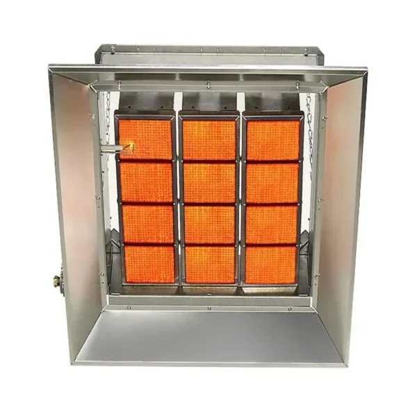 Gas Infrarerd Heater, Electric, JX-HTC