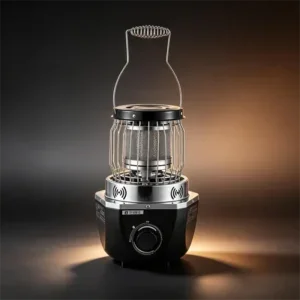 Gas Magnetic Valve, Portable, Metal