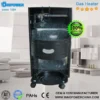 Gas Mobile Cabinet Heater, 3.0KW, LPG, ODS - view 3