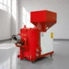 Gas Oil for Boiler, Stainless, Steel