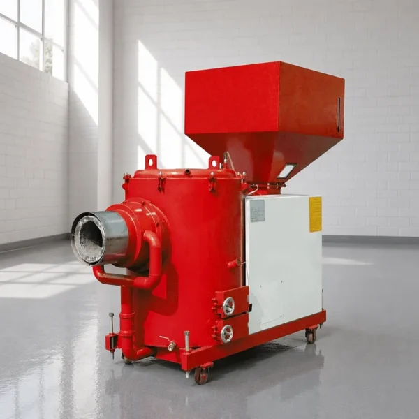 Gas Oil for Boiler, Stainless, Steel