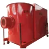 Gas Oil for Boiler, Stainless, Steel - view 2