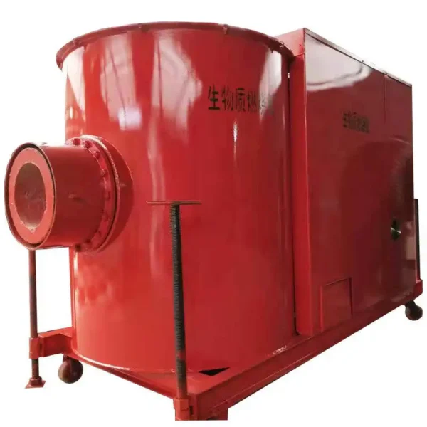 Gas Oil for Boiler, Stainless, Steel - view 2