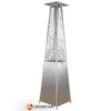 Gas Outdoor Heater, 13KW
