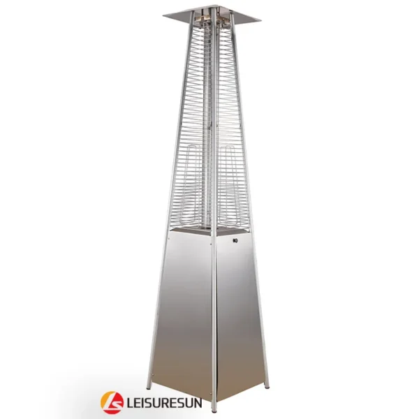 Gas Outdoor Heater, 13KW