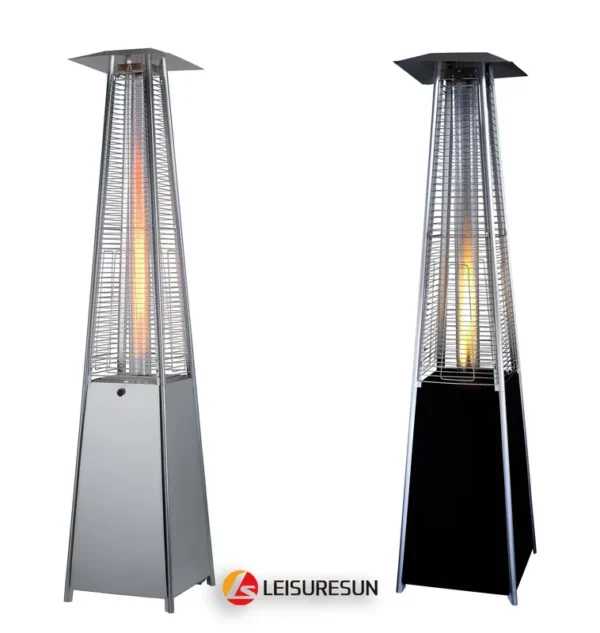 Gas Outdoor Heater, 13KW - view 2