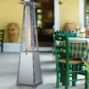 Gas Outdoor Heater, 13KW - view 3