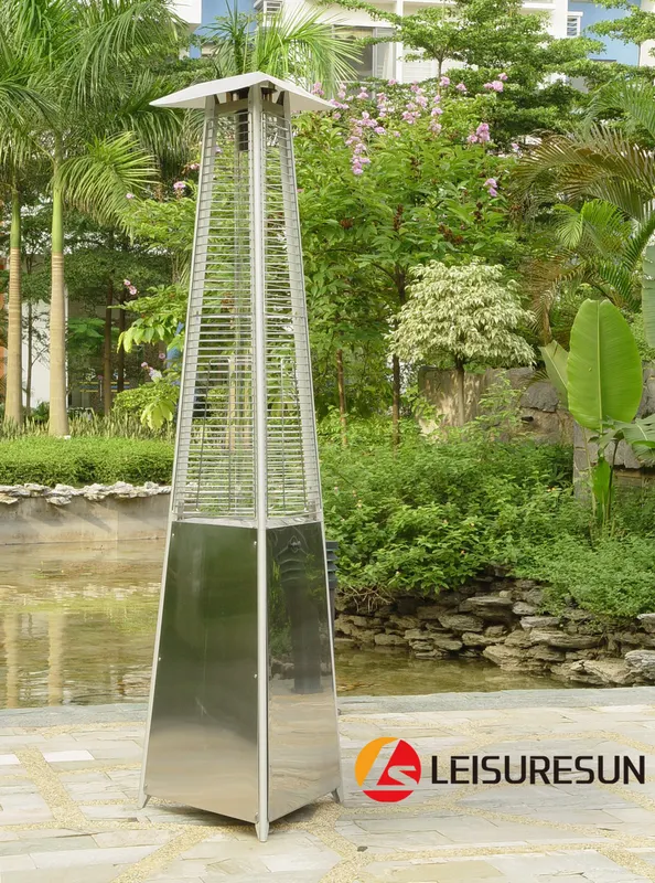 Gas Outdoor Heater, 13KW - view 4