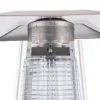 Gas Outdoor Heater, Stainless, Steel, Portable - view 6