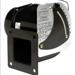 Gas Oven Air Blower, 220 V, 100 W