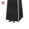 Gas Patio Heater, 13000w, Stianless Steel - view 4